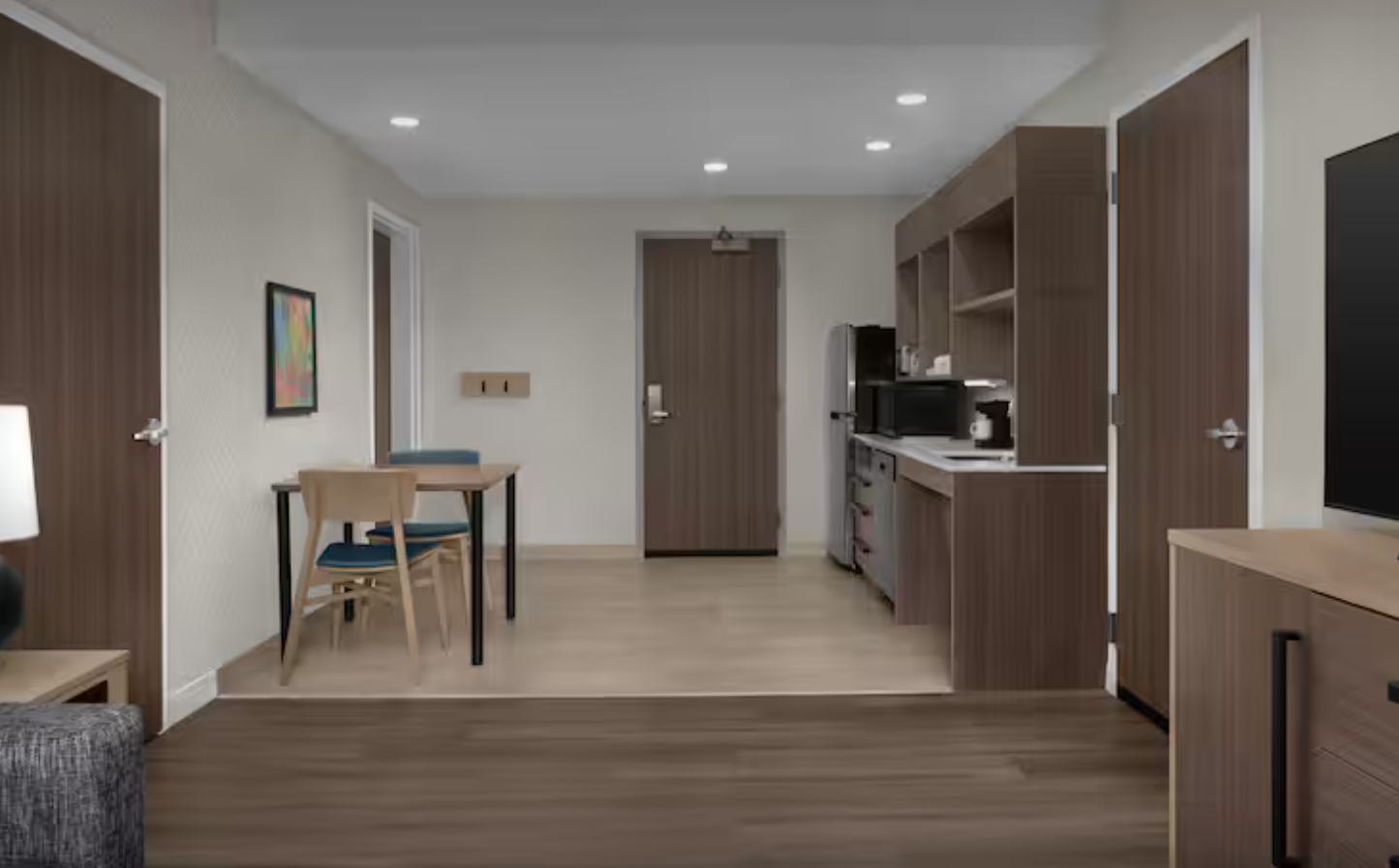 Home2 Suites by Hilton Concord Charlotte 15/28