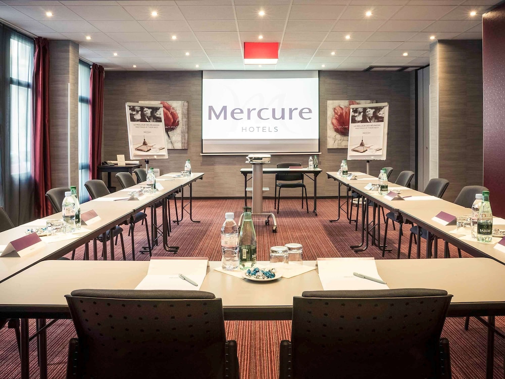 Mercure Trouville Sur Mer 39/50