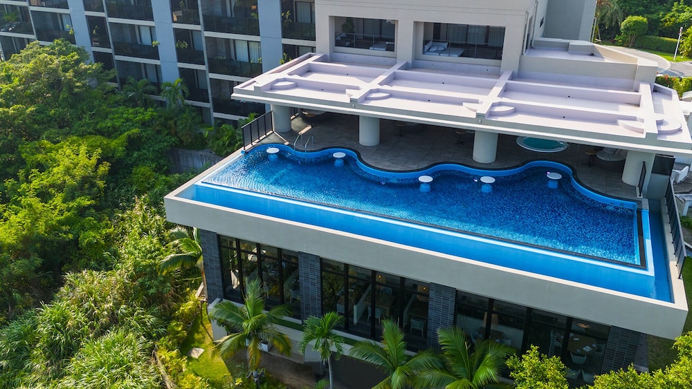 Glamday Style Hotel and Resort Okinawa Yomitan 48/50