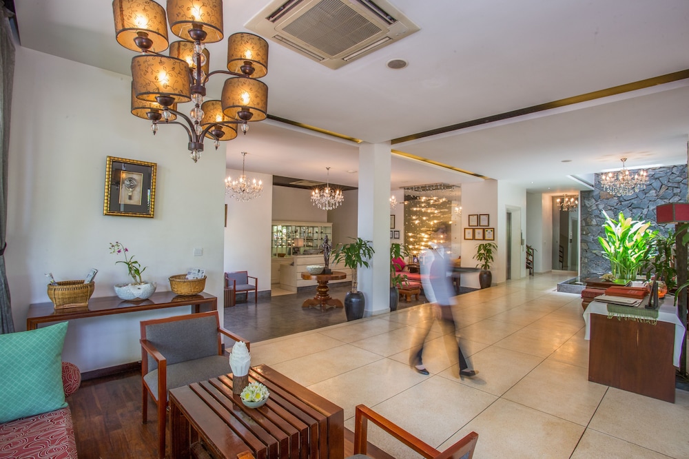Nita By Vo Luxury Hotel 48/81
