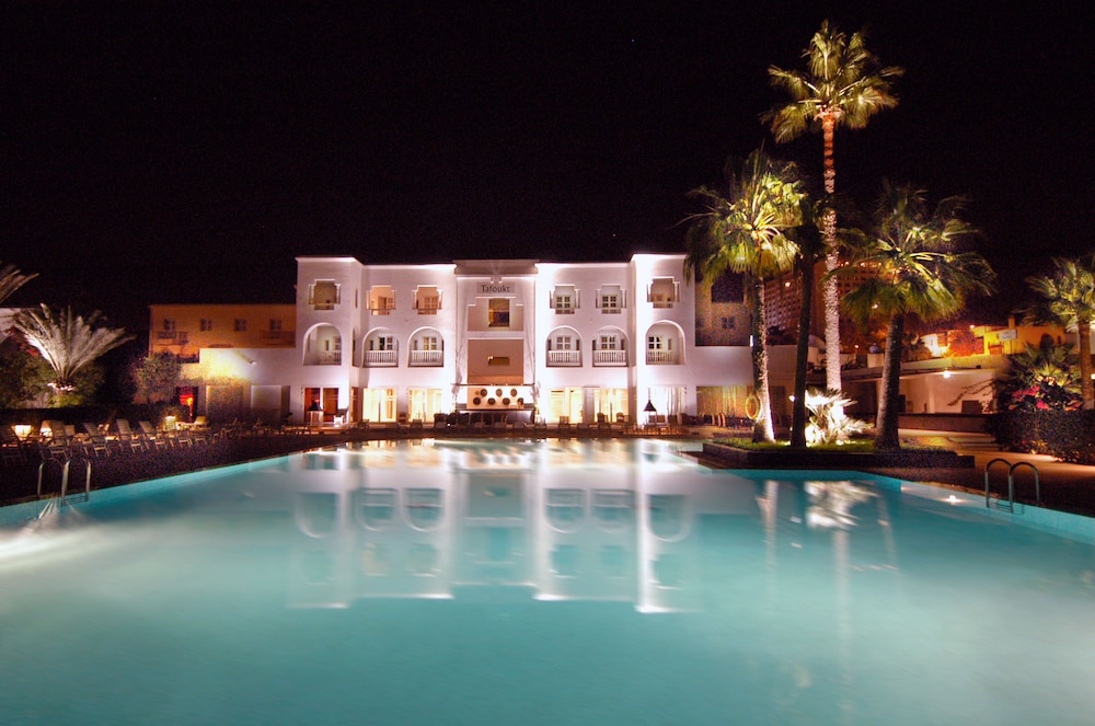 Royal Decameron Tafoukt Beach Resort and Spa - All Inclusive in AGADIR