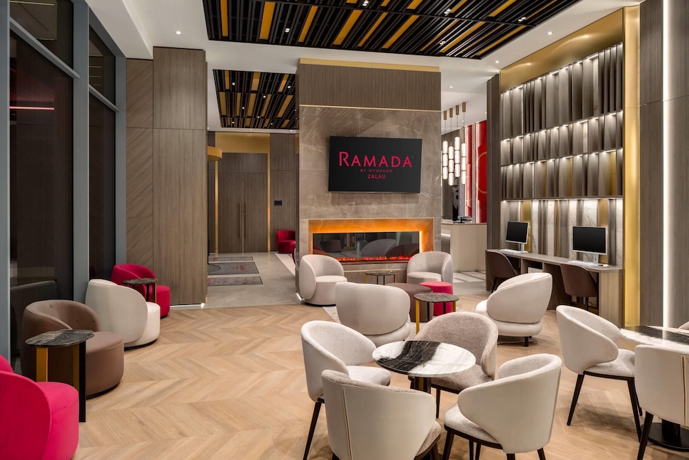 Ramada by Wyndham Zalau 42/57