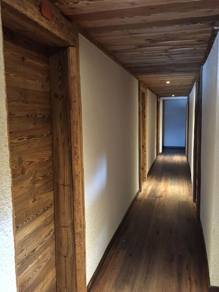 Hotel Le Grand Chalet 10/50