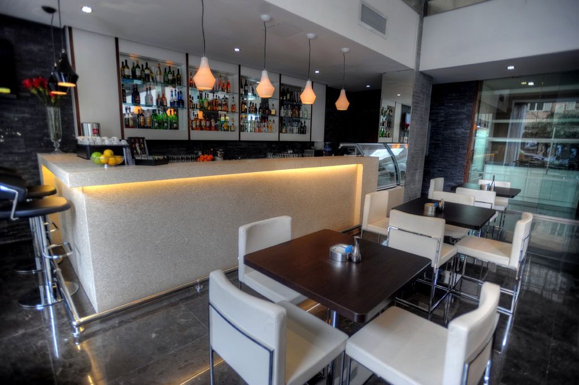 The George Urban Boutique Hotel St Julians 63/78