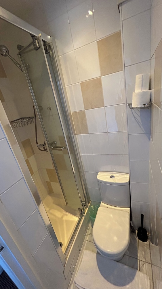 Hotel Earls Court 48/50
