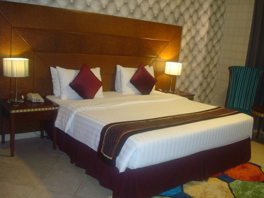 room