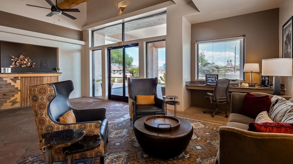 Best Western Apache Junction Inn 20/29