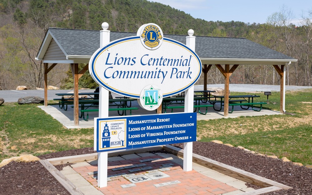 Mountain Villa With Waterpark, Golf, Skiing, Wine Tour Access and More! Massanuttens Shenandoah Vil 3/49