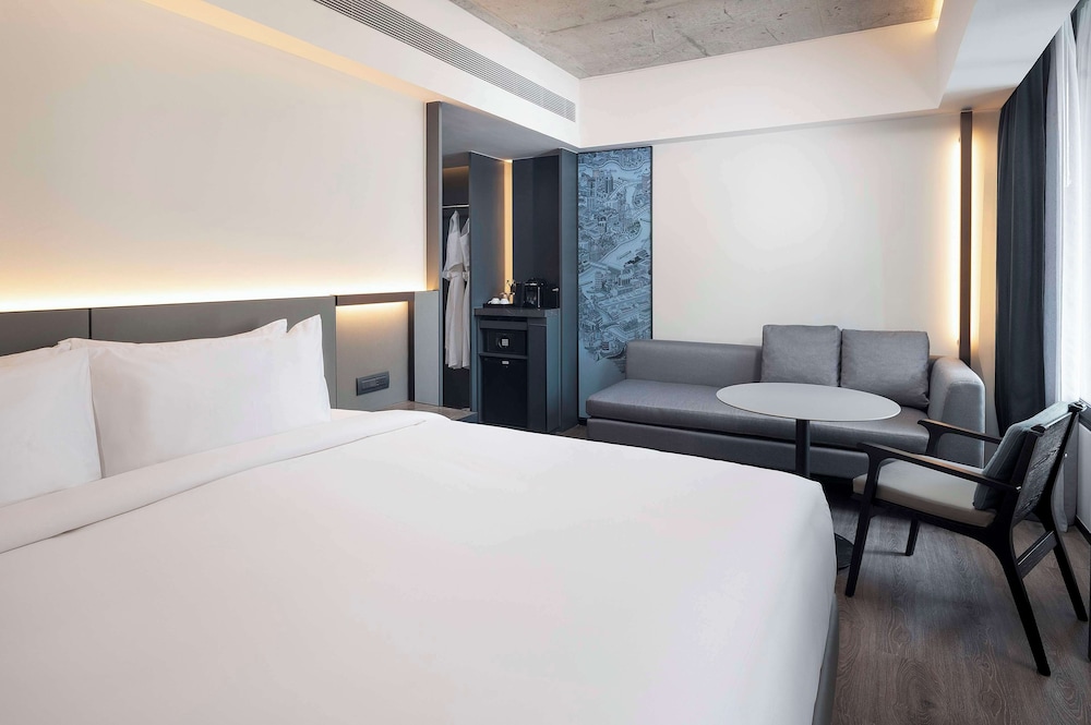 Radisson Hotel Don Mueang Bangkok 7/47