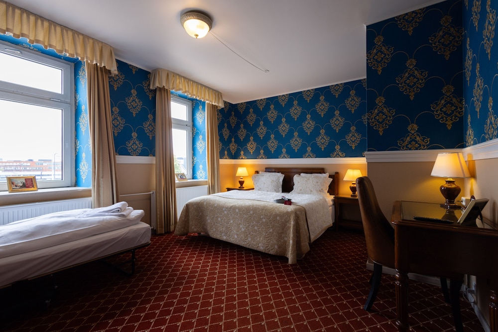 Milling Hotel Plaza 22/56