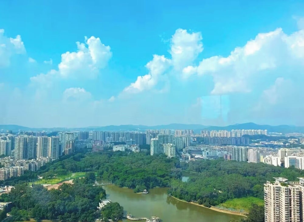 Soluxe Hotel Guangzhou 63/69