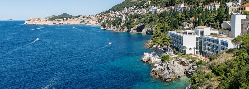 Villa Dubrovnik 45/51