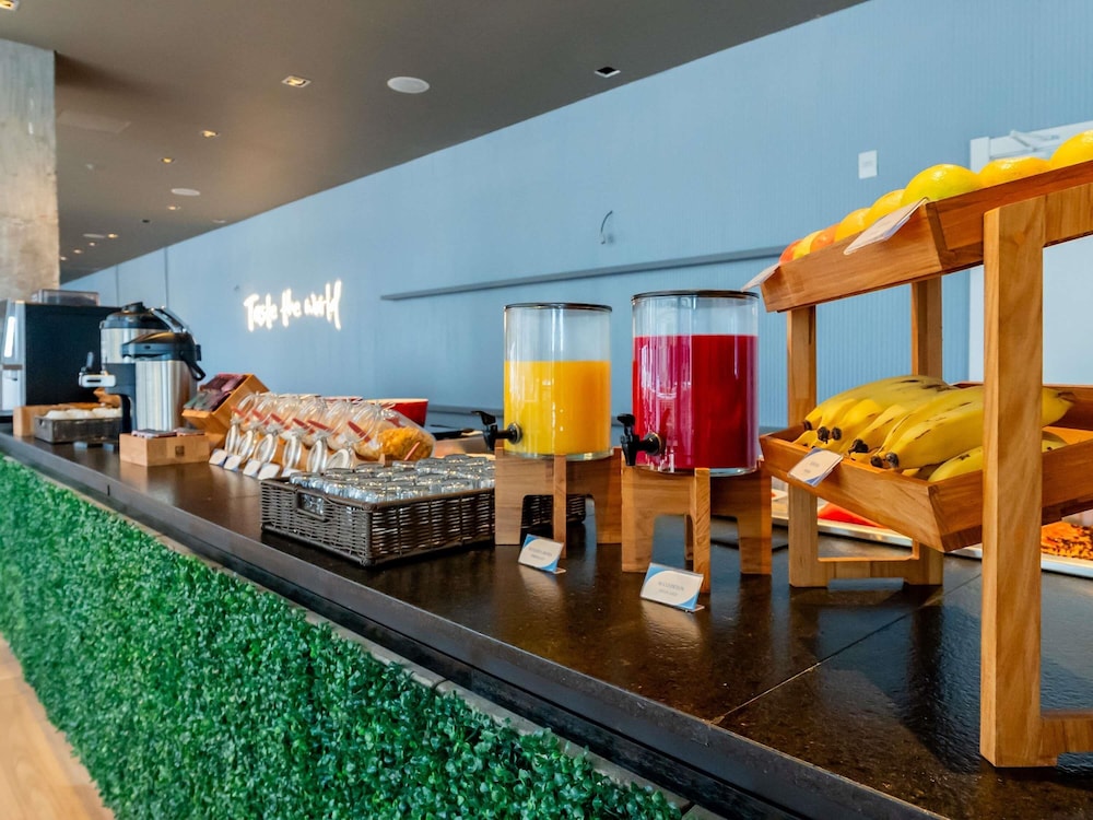 Ibis Budget Porto Alegre 40/66