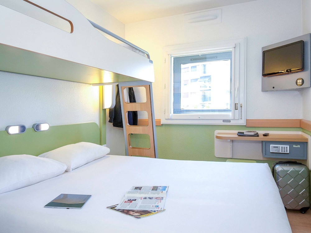 Ibis Budget Marseille Timone 20/70