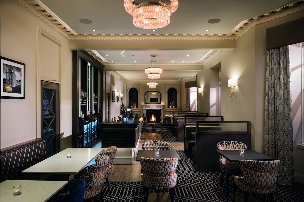 Best Western Hetland Hall 44/53