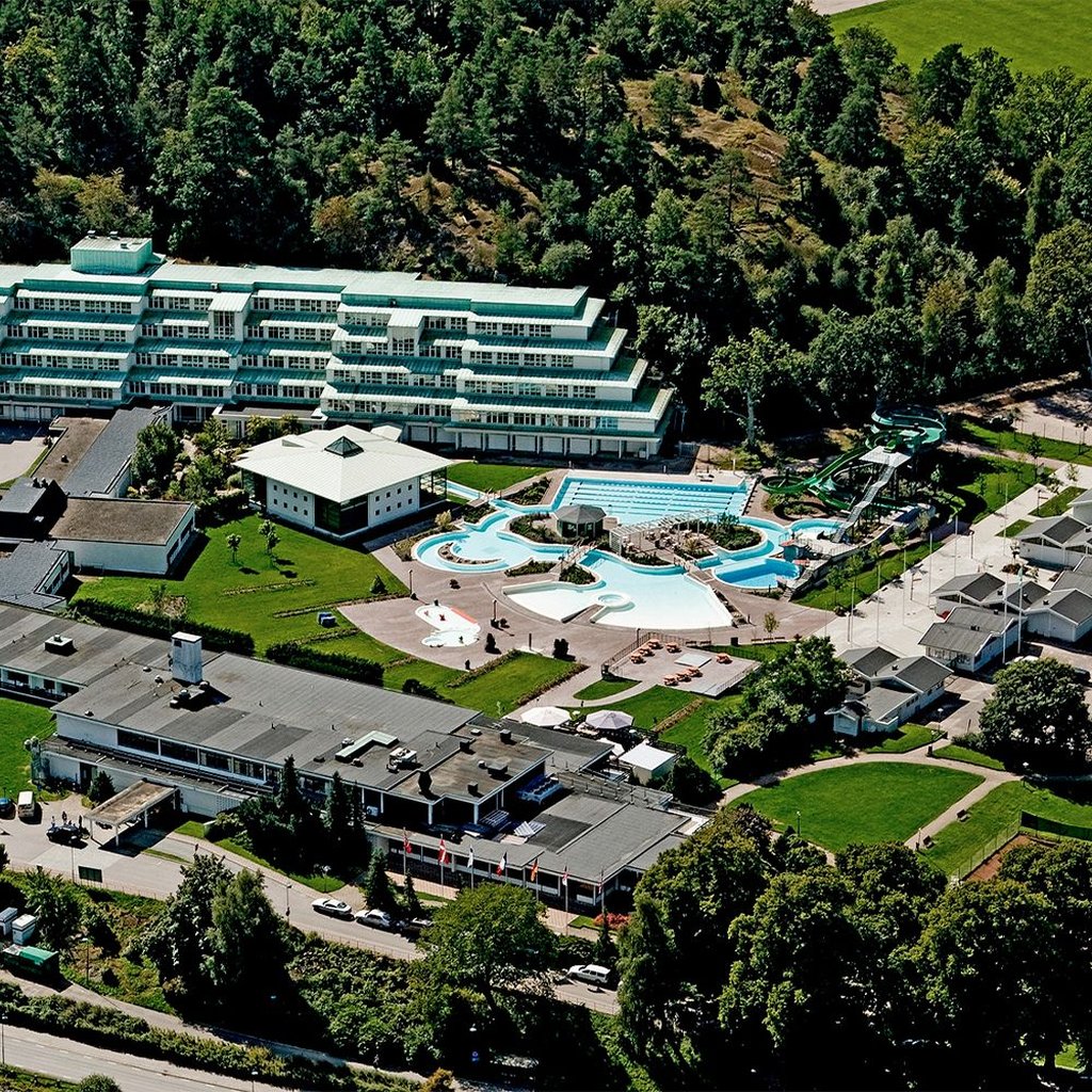 Ronneby Brunn Hotel Spa Resort 2/2