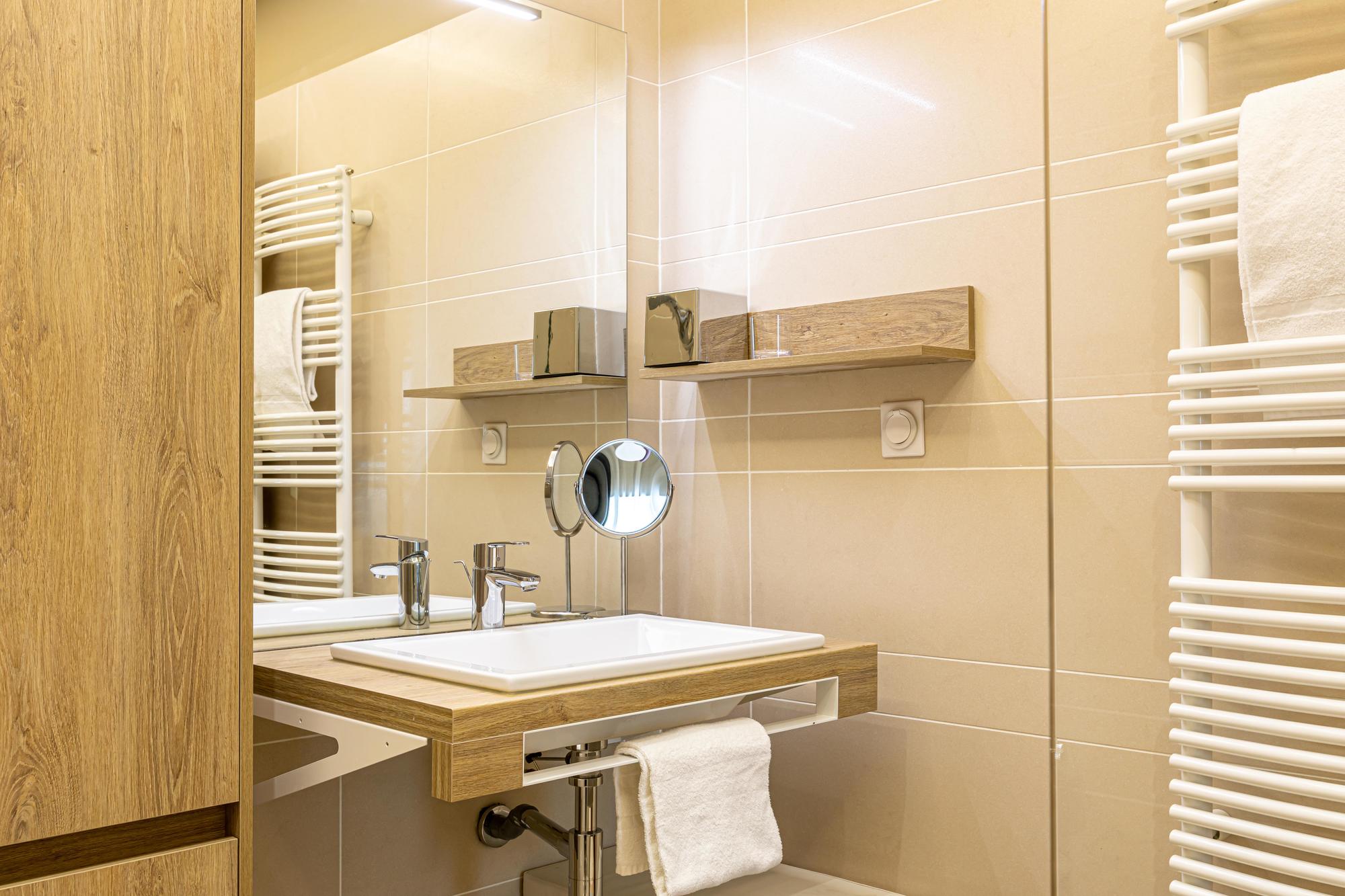 Studio Comfort, Les Jardins de Saint-Cloud 9/10