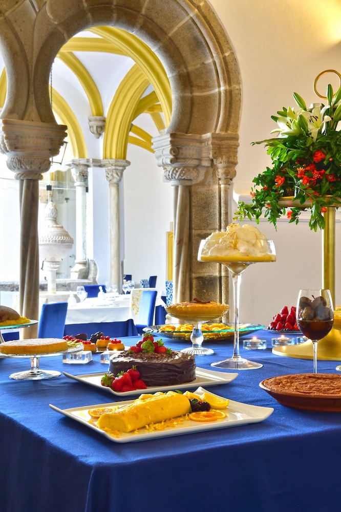 Pousada Convento Evora Historic Hotel 46/59