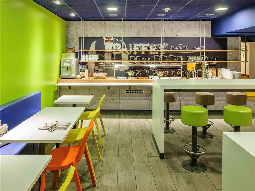 Ibis Budget Saint Omer Centre 47/55