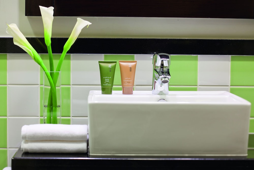 清迈苏瑞旺斯酒店(Movenpick Suriwongse Hotel Chiang Mai) 图片1