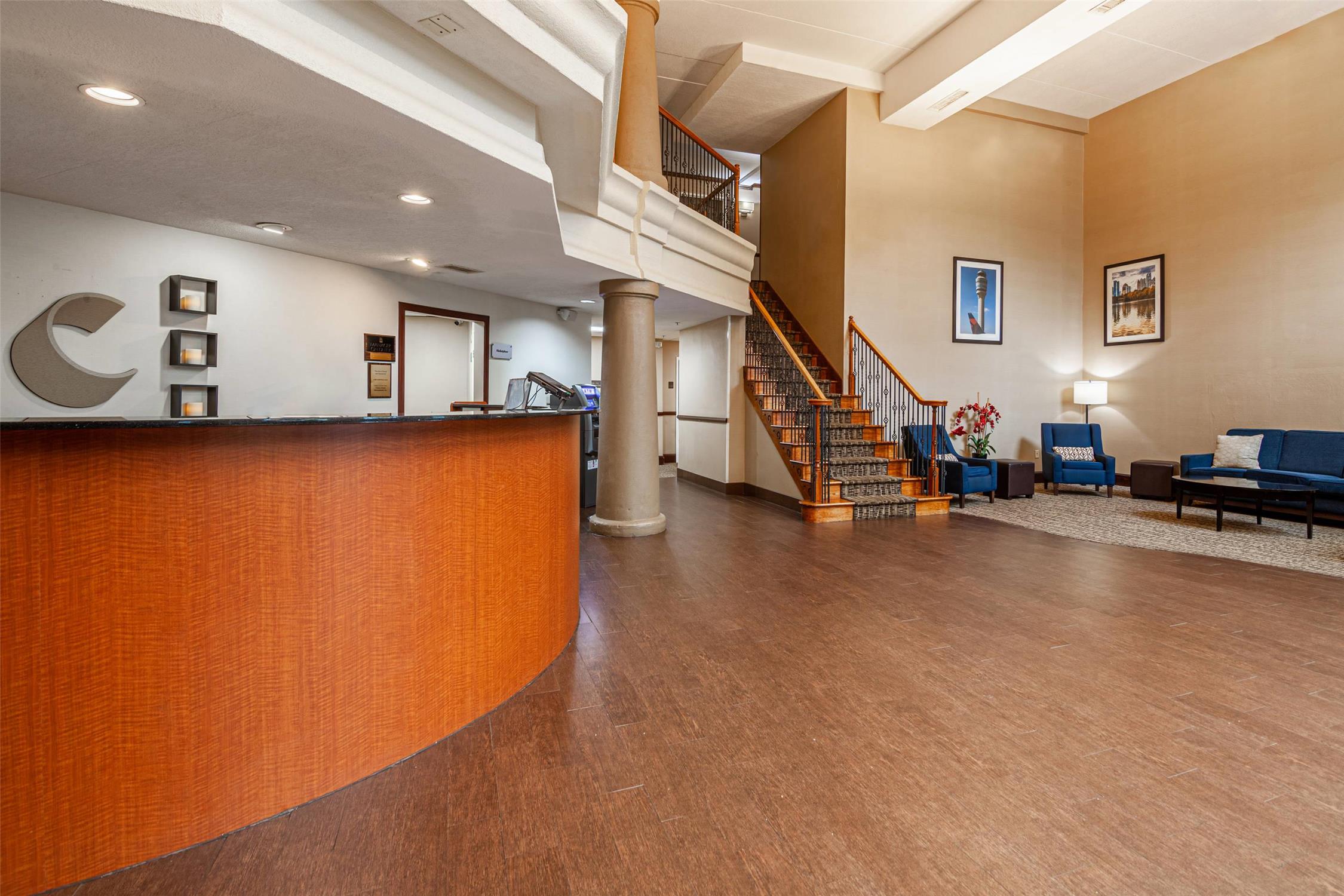 Comfort Suites Morrow- Atlanta South 4/39