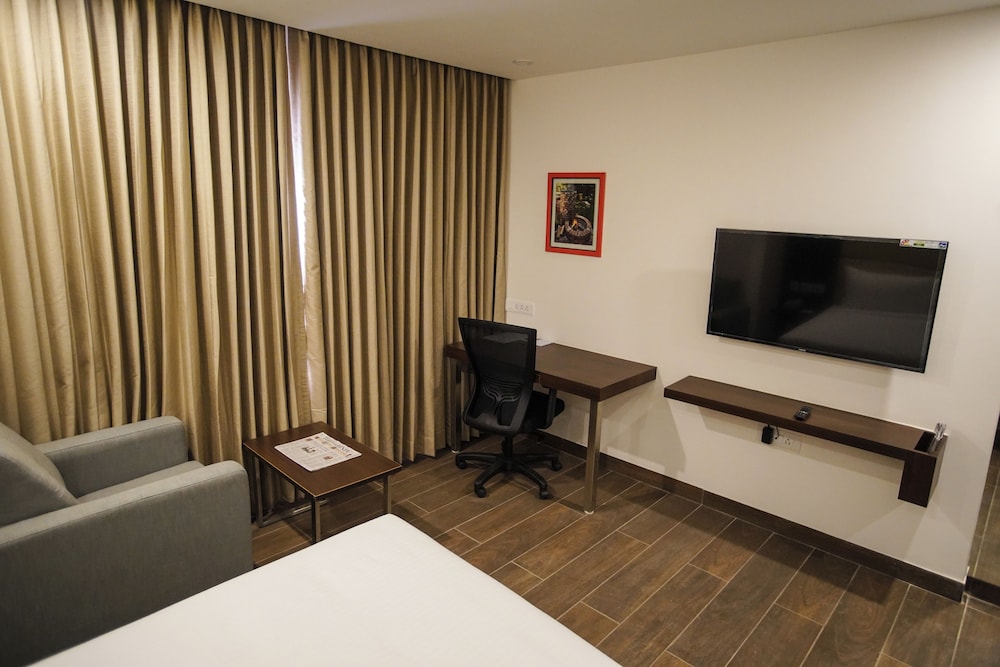 Jaag Hotel 31/50