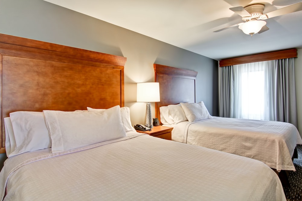 Homewood Suites by Hilton Omaha-Downtown 14/45