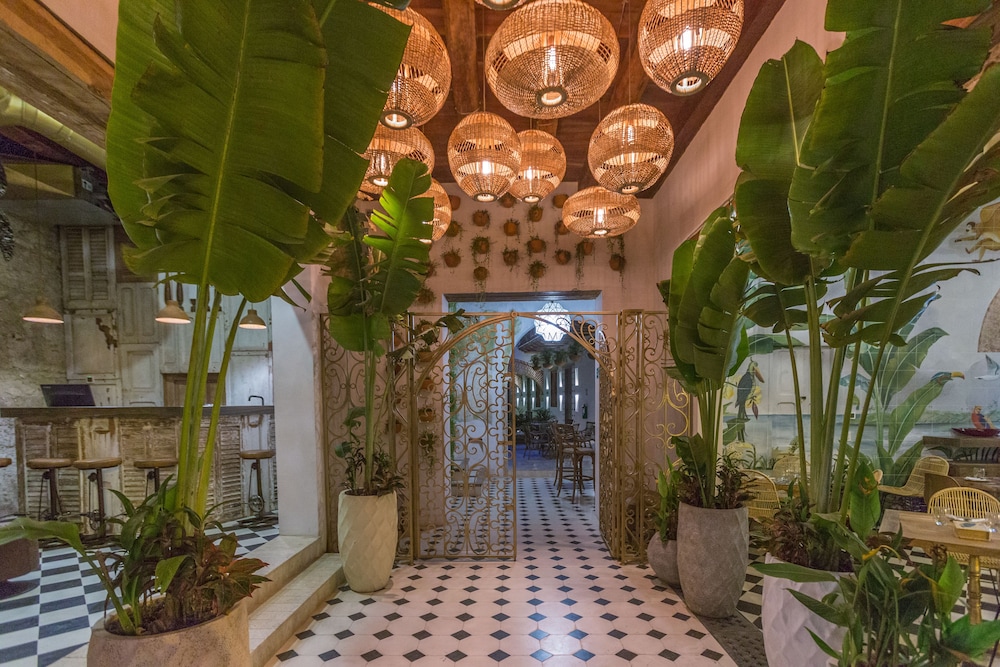 Hotel Casa La Factoria By Faranda Boutique, A Member Of Radisson Individuals 5/124