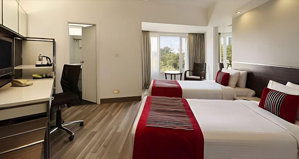 Regenta Place Bangalore 21/47