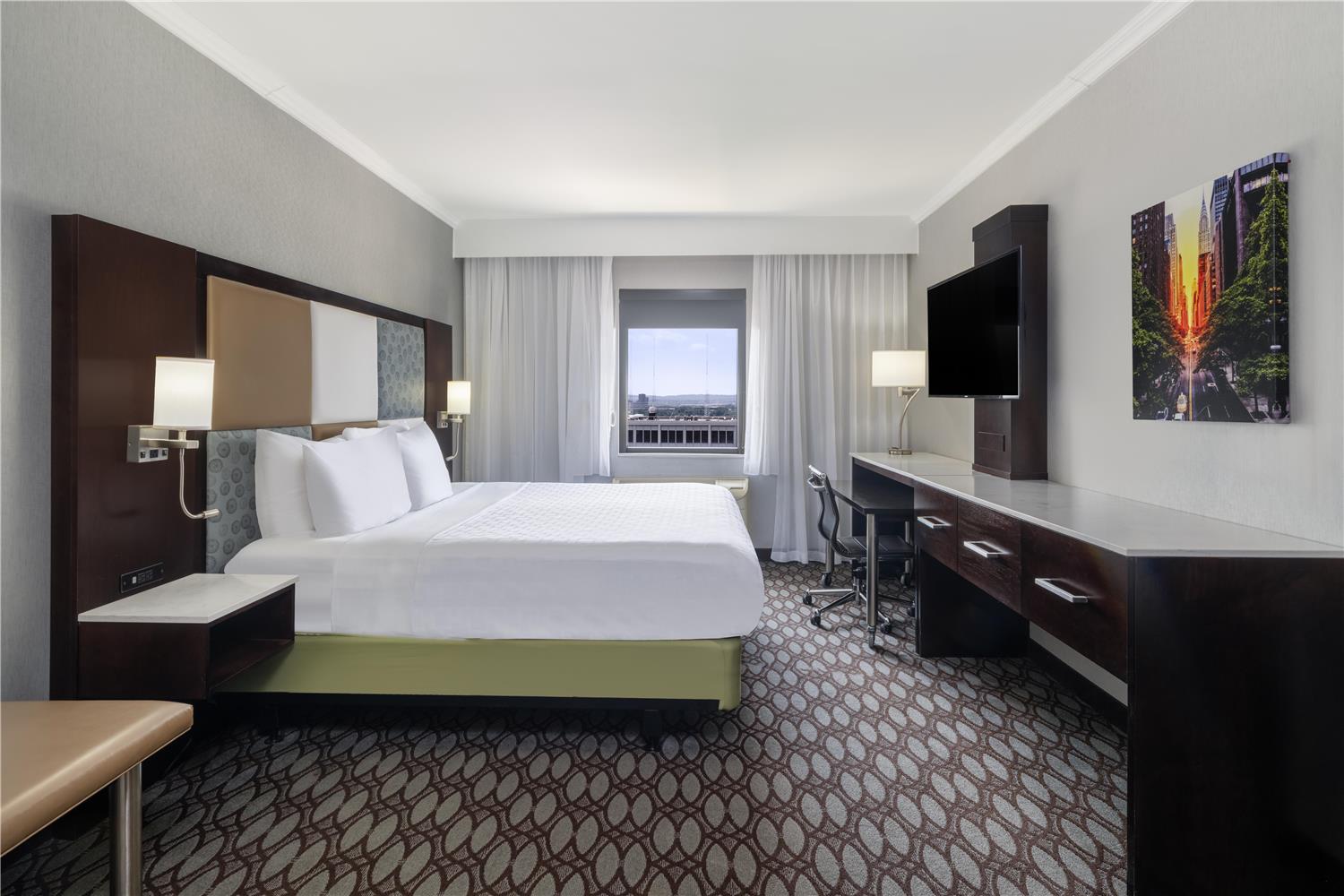 Best Western Premier NYC Gateway Hotel 10/41