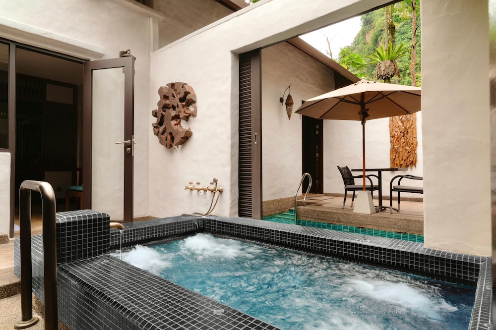 The Banjaran Hotsprings Retreat 16/50