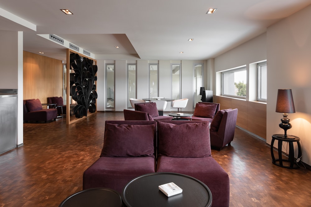 Valbusenda Hotel Bodega and Spa 47/68