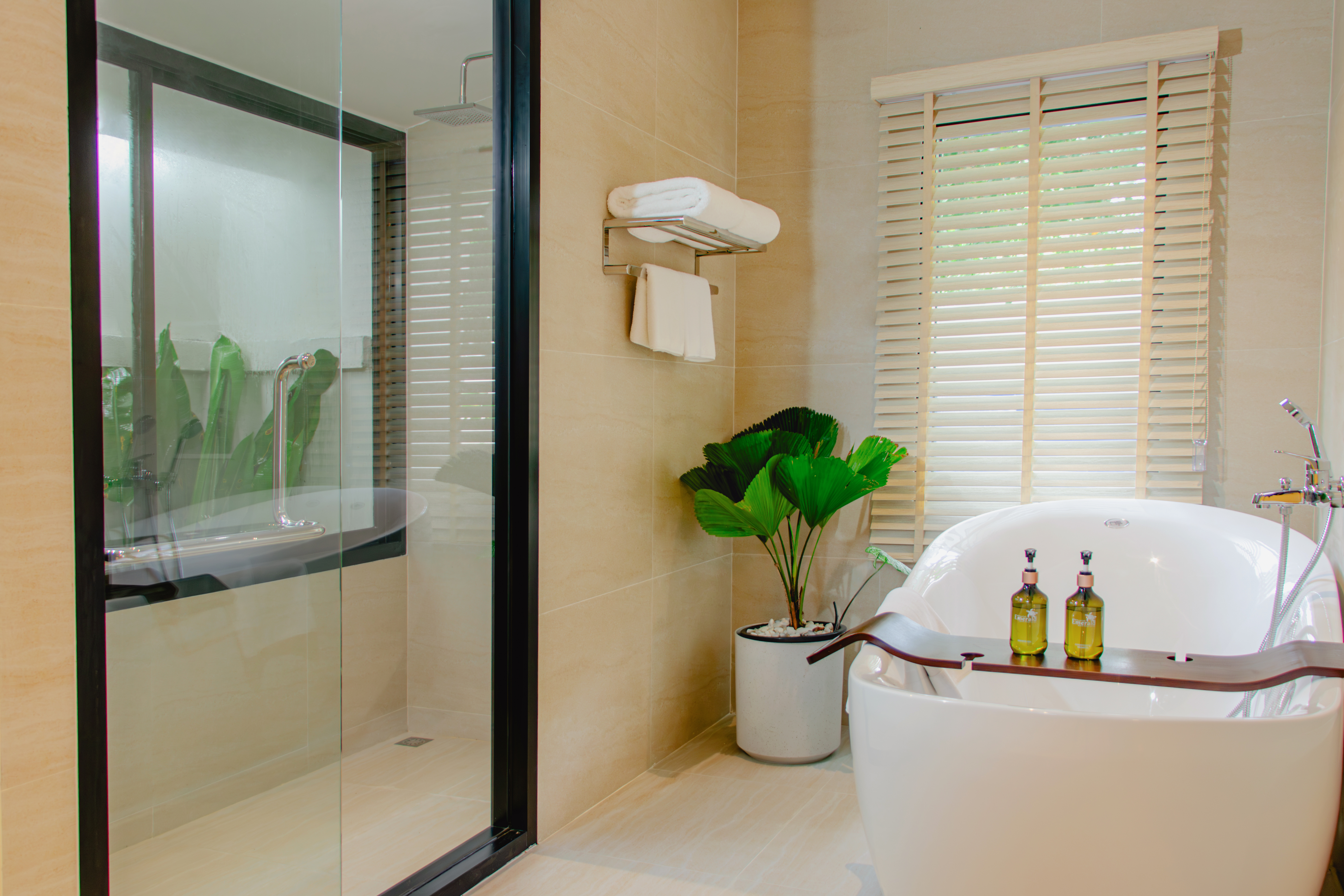 Beachfront Pool Villa، Khaolak Emerald Beach Resort and Spa 7/9