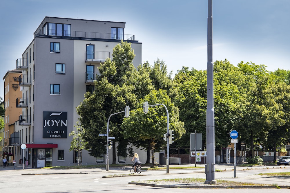 numa Stark Rooms & Apartments 2/63