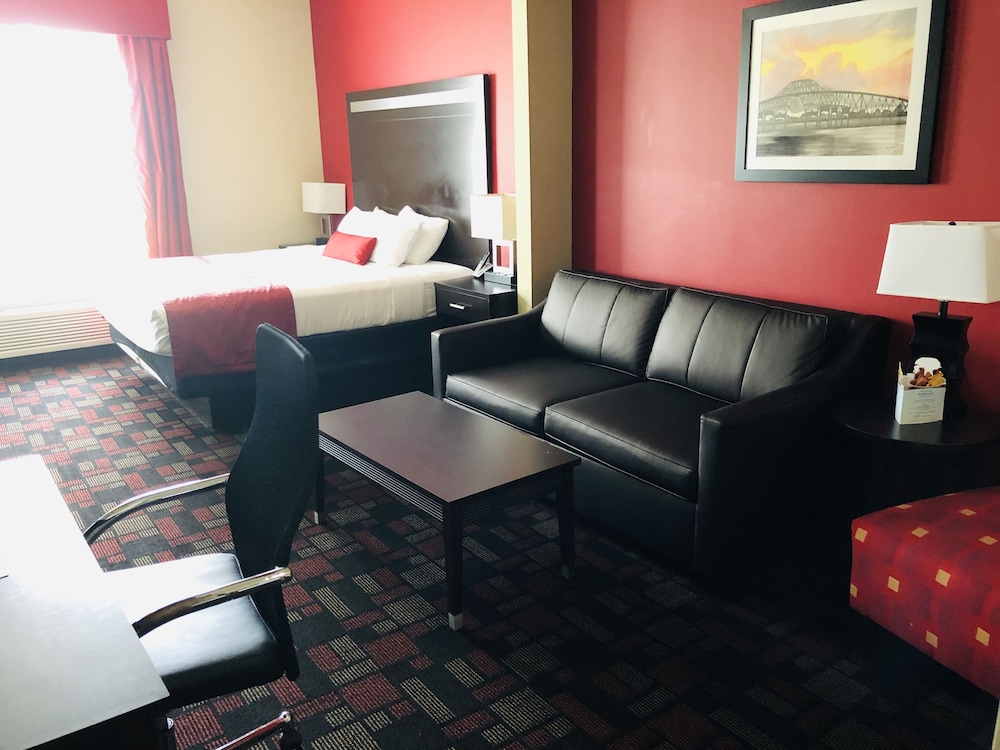 Wingate By Wyndham Lake Charles Casino Area 29/44