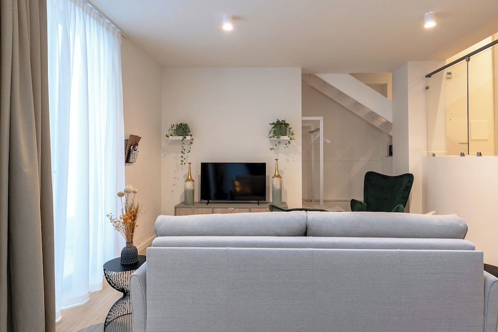 Aiello Hotels - Aparthotel Citylife 10/28