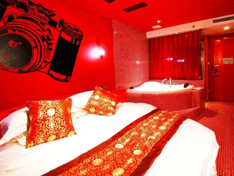 GreenTree Inn Beijing Caoqiao Metro Station Xinfadi Business Hotel 17/49
