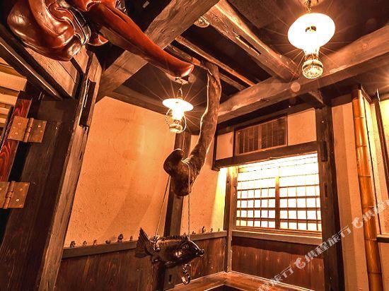 Yunishigawa Onsen Kanmuheishi Yukarino Yado Ageha 11/11