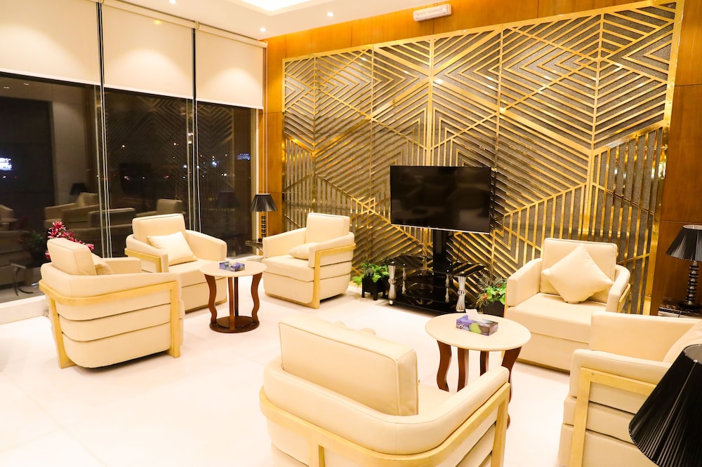 أجنحة الغرف الهادئة من خلال الغرف الهادئة(Quiet Rooms Suites) 16/25