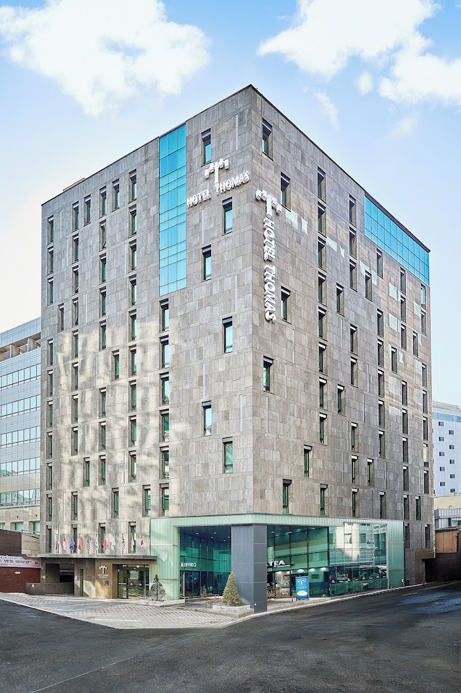 Hotel Thomas Myeongdong 3/57