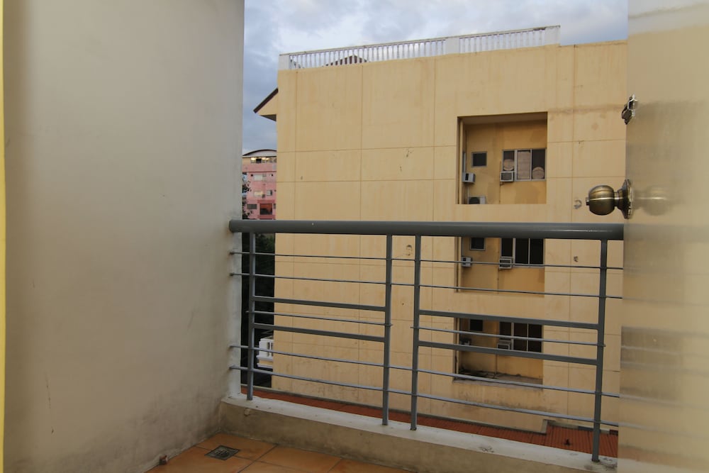 Casa Rosario Hotel 3/38