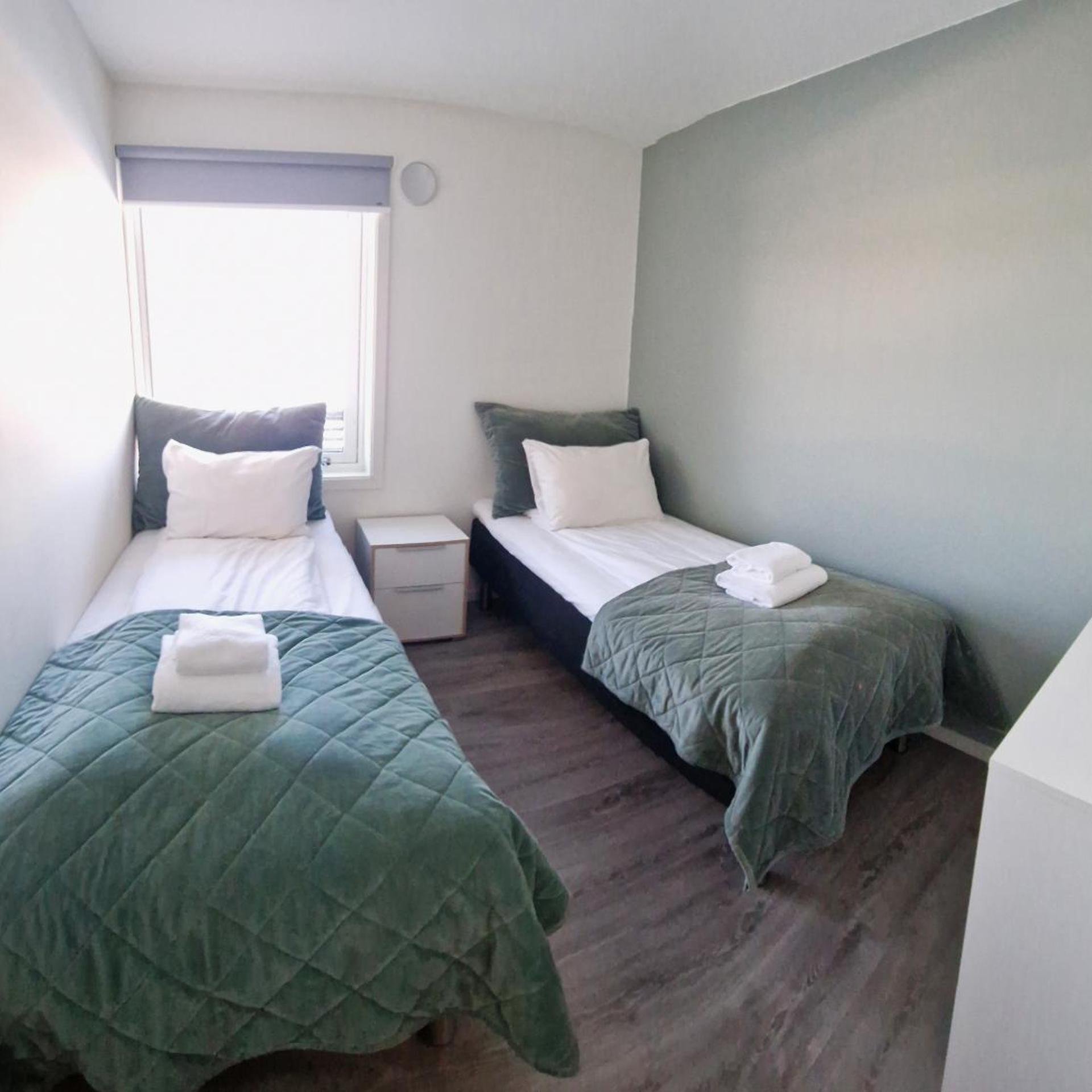 Lyngen Experience Apartments 7/50