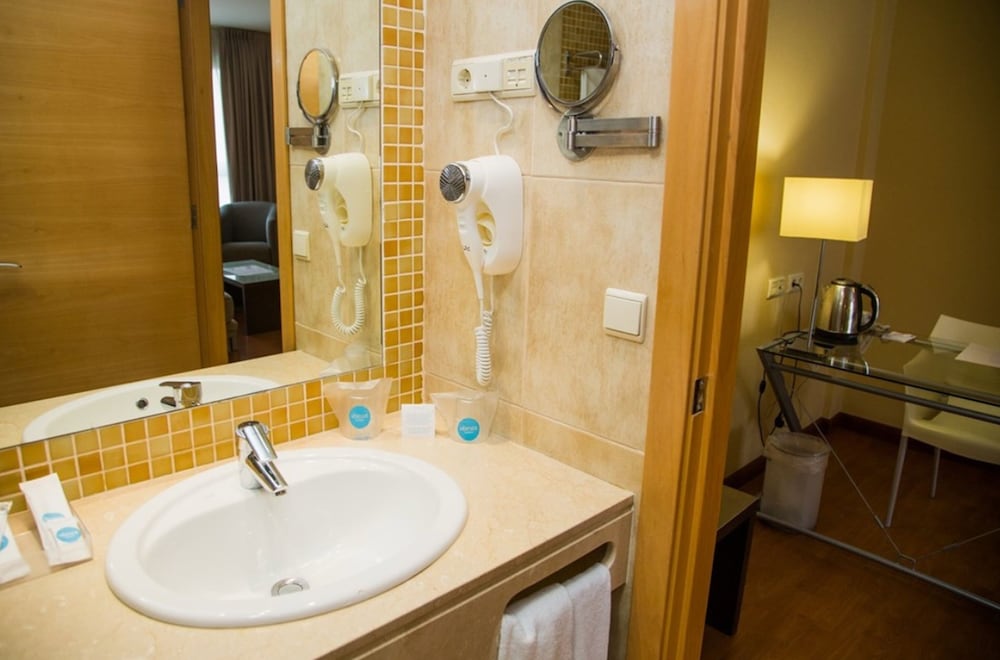 Hotel Vertice Sevilla 27/67