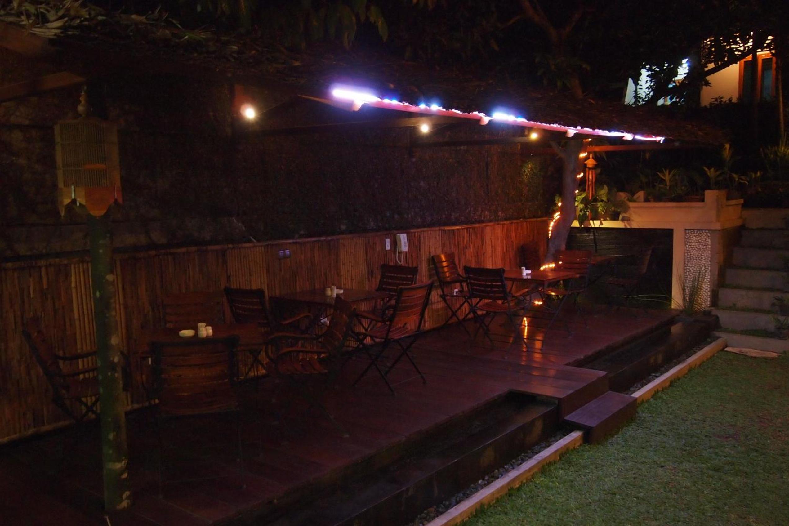 Balai Melayu Hotel 46/48