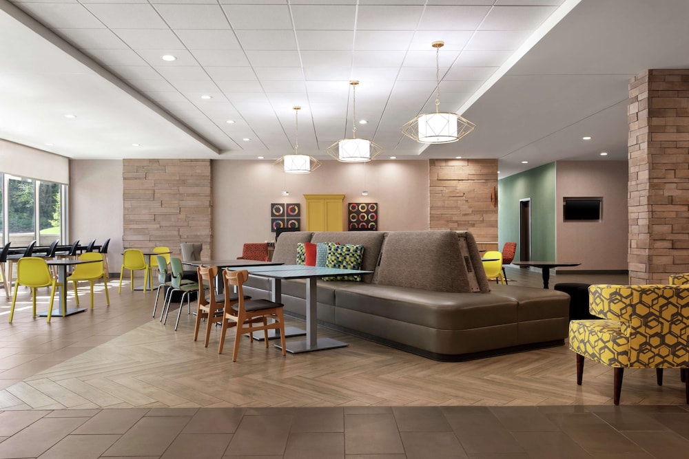 Home2 Suites By Hilton Columbia Harbison 34/50
