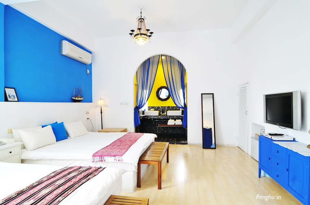 Greek frontier villa 9/49