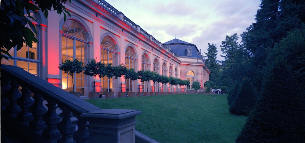 Schloss Pillnitz 2/50