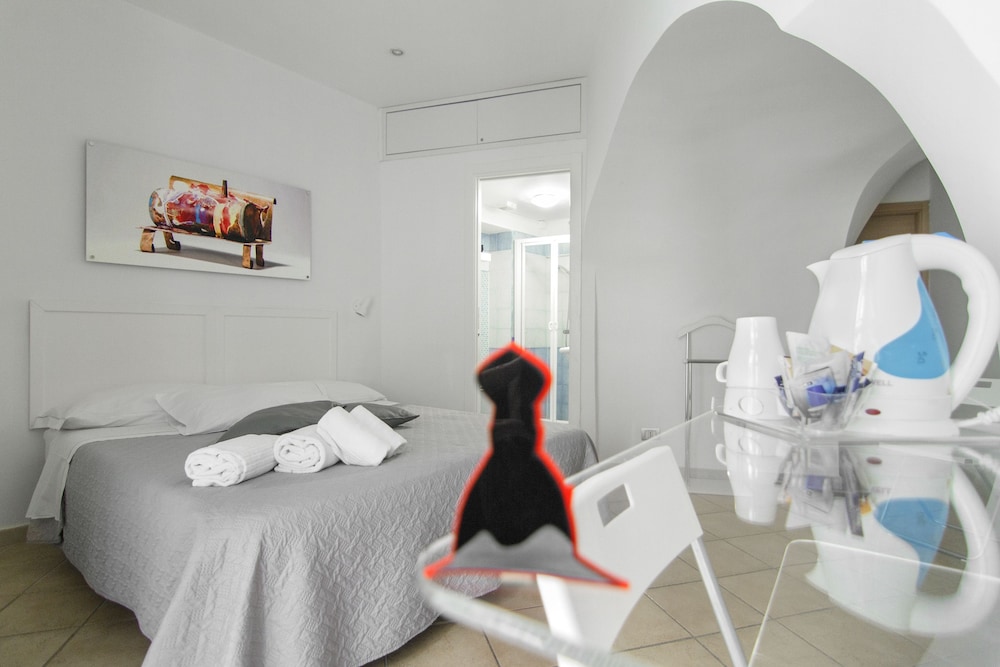 B&B Maison Du La Rua - Adults Only 43/58