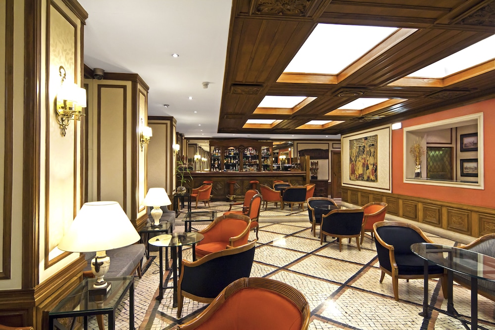 Sana Rex Hotel 43/63