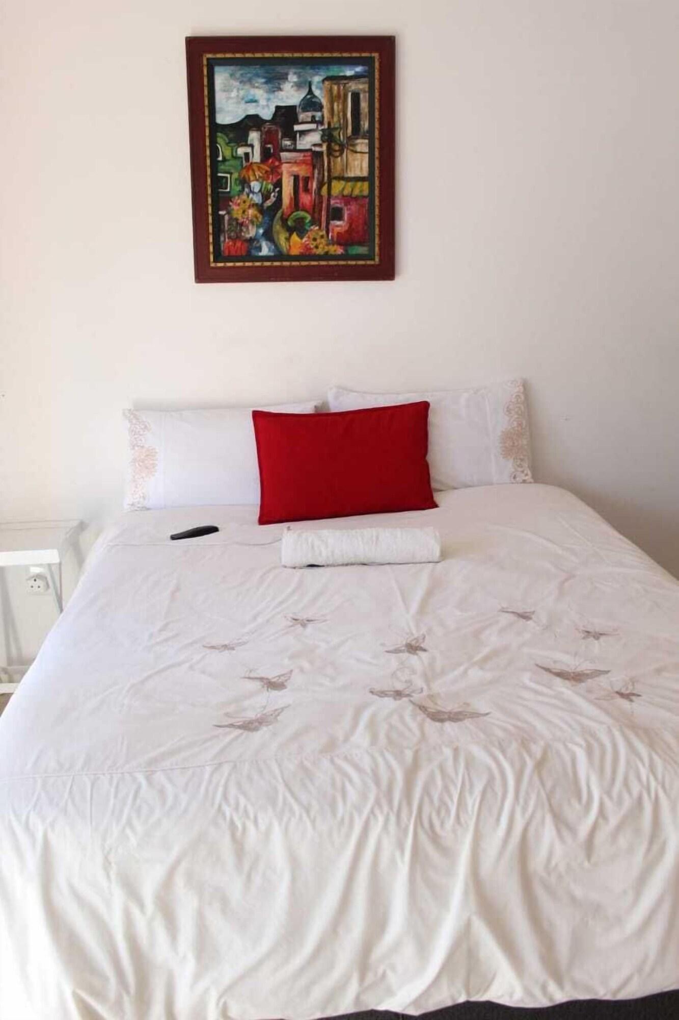 Kubo Bed and Breakfast 4/14